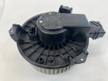 08-14 CHRYSLER 200 SEBRING A/C HEATER BLOWER COOLING MOTOR AY272700-5011
