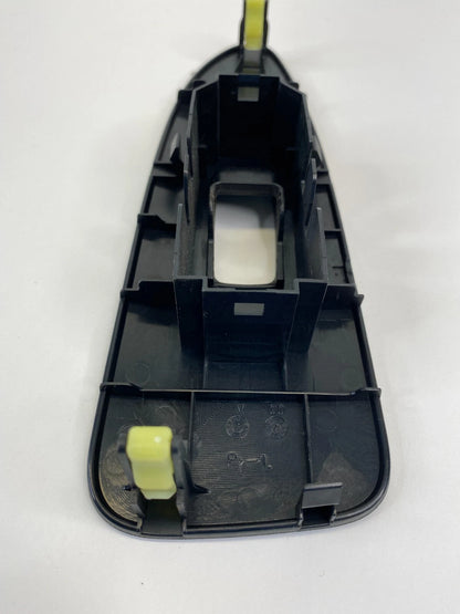 2002 2003 LEXUS ES300 2004 LEXUS ES330 REAR LEFT DOOR WINDOW SWITCH COVER TRIM
