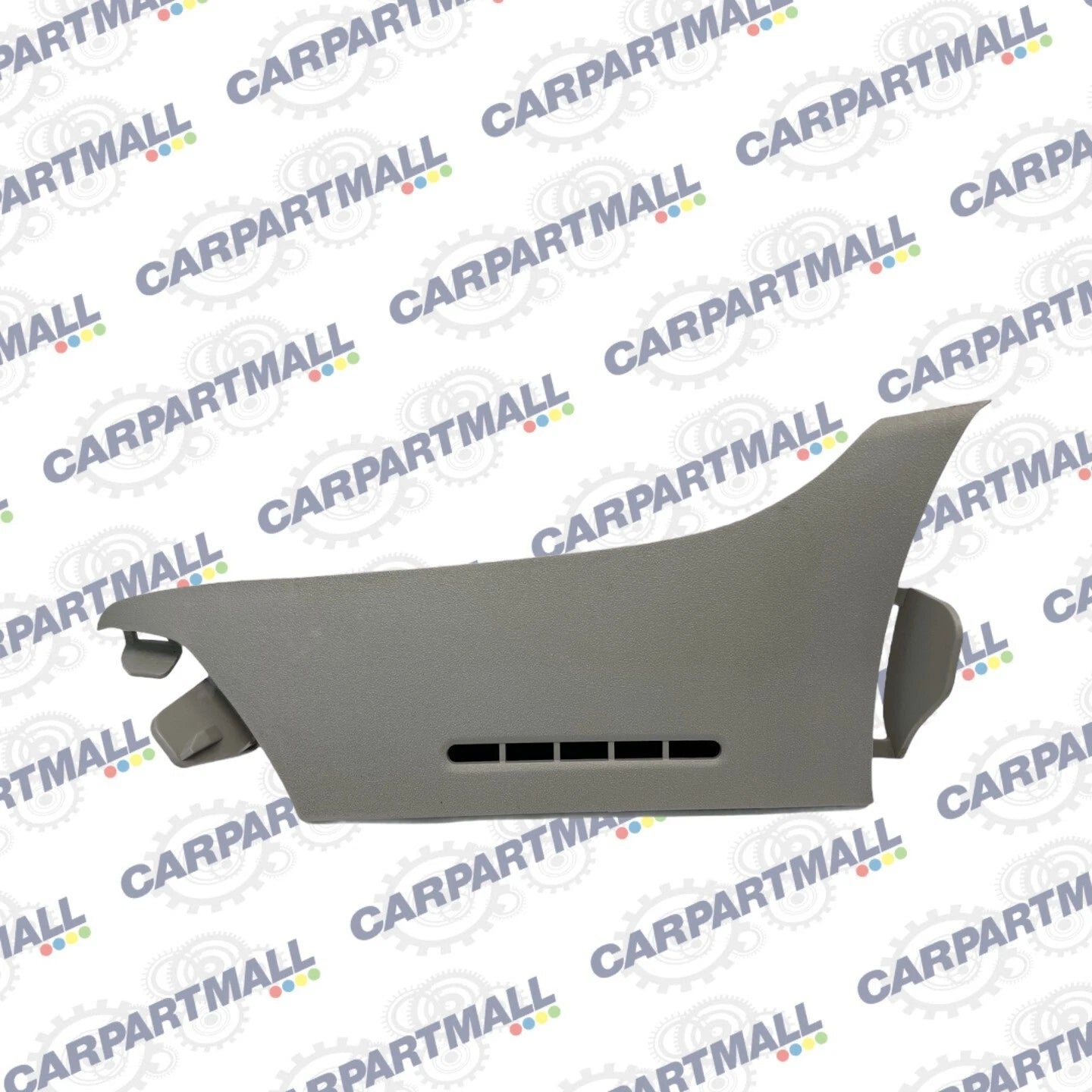 2010-2015 TOYOTA PRIUS FRONT RIGHT PASSENGER VENT COVER PANEL TRIM 62218-47040