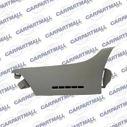 2010-2015 TOYOTA PRIUS FRONT RIGHT PASSENGER VENT COVER PANEL TRIM 62218-47040