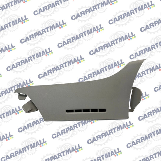 2010-2015 TOYOTA PRIUS FRONT RIGHT PASSENGER VENT COVER PANEL TRIM 62218-47040
