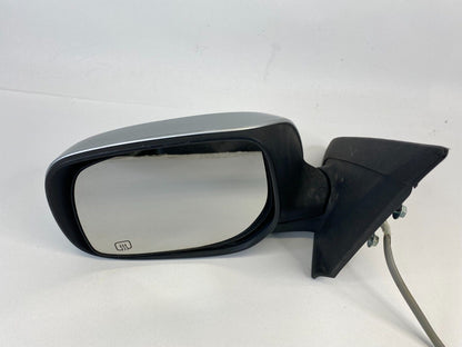 2009-2013 Toyota Matrix Front Left Driver SideView Power Door Mirror Heated LH