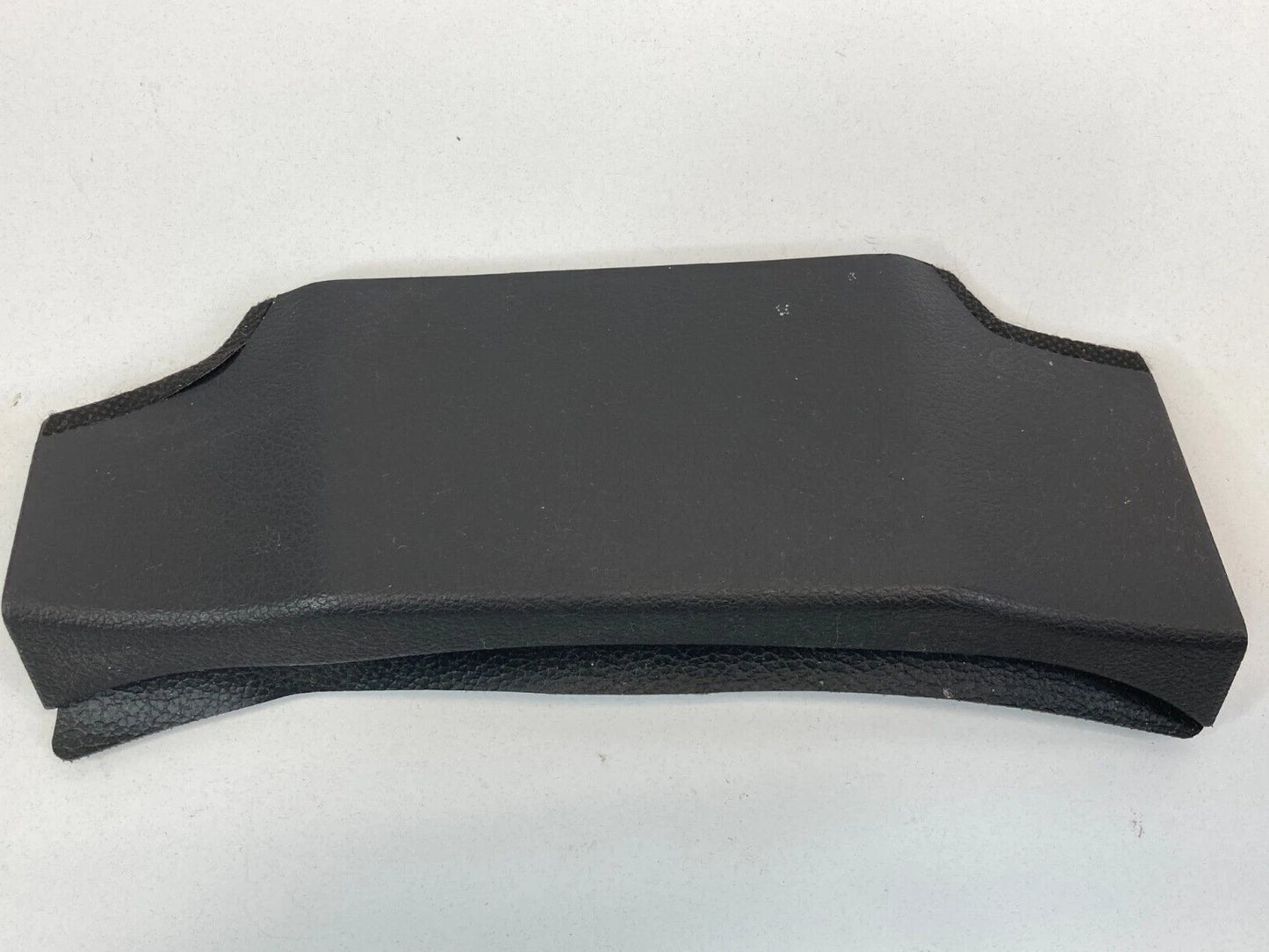 11-14 HYUNDAI SONATA DASH PANEL LOWER CLUSTER COVER TRIM BEZEL 84838-3S000 OEM