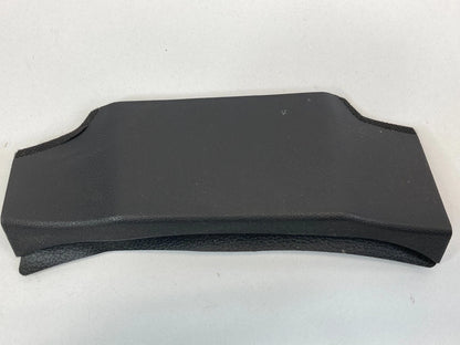 11-14 HYUNDAI SONATA DASH PANEL LOWER CLUSTER COVER TRIM BEZEL 84838-3S000 OEM