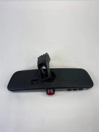 2004-2007 BMW 530i 525i INTERIOR REAR VIEW MIRROR AUTO DIMMING OEM 51167028444