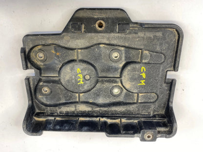 1999-2005 VOLKSWAGEN JETTA BATTERY TRAY BASE UNIT FRONT OEM FACTORY 1J0-915-333C