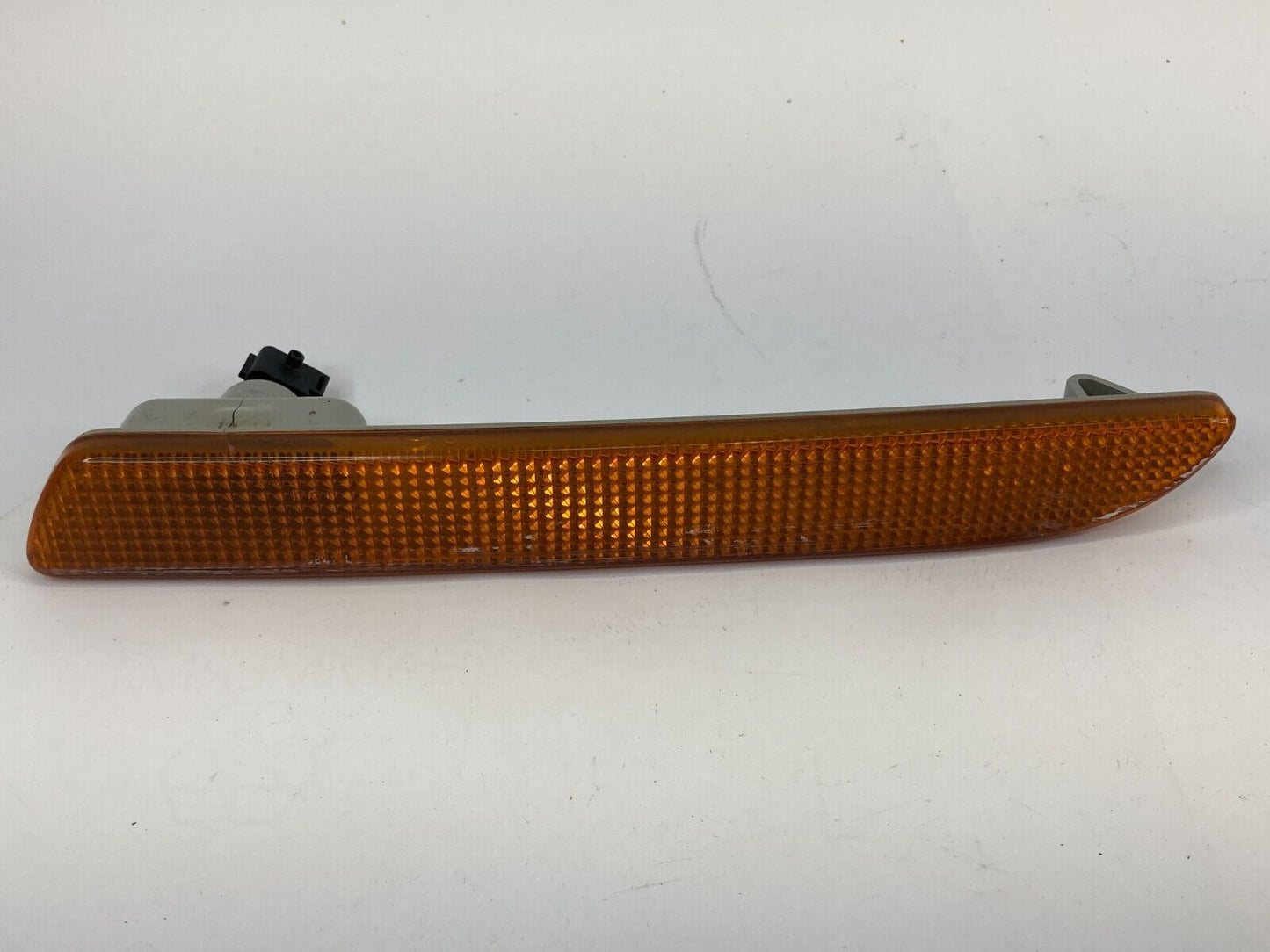 03 04 05 06 07 Saab 9-3 93 Front Left Bumper Side Marker Light Lamp 12785954 OEM