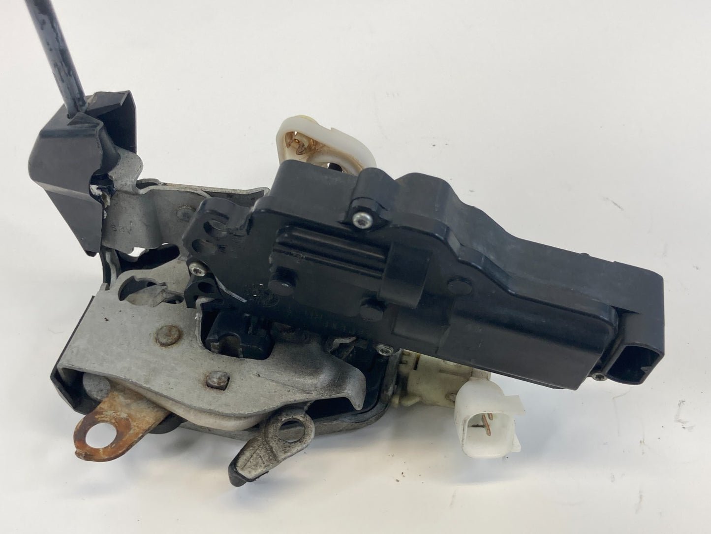 03-06 Lincoln Navigator Front Right Passenger Side Door Lock Latch Actuator OEM