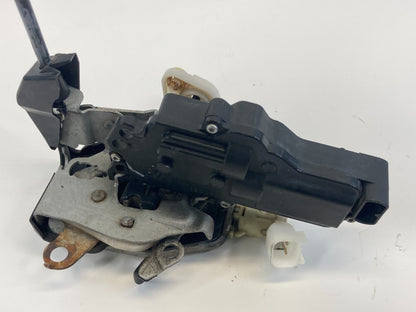 03-06 Lincoln Navigator Front Right Passenger Side Door Lock Latch Actuator OEM