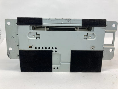 2010 2011 FORD FOCUS RADIO AM FM SATELLITE MP3 CD PLAYER STEREO 9S4T-19C157-AH