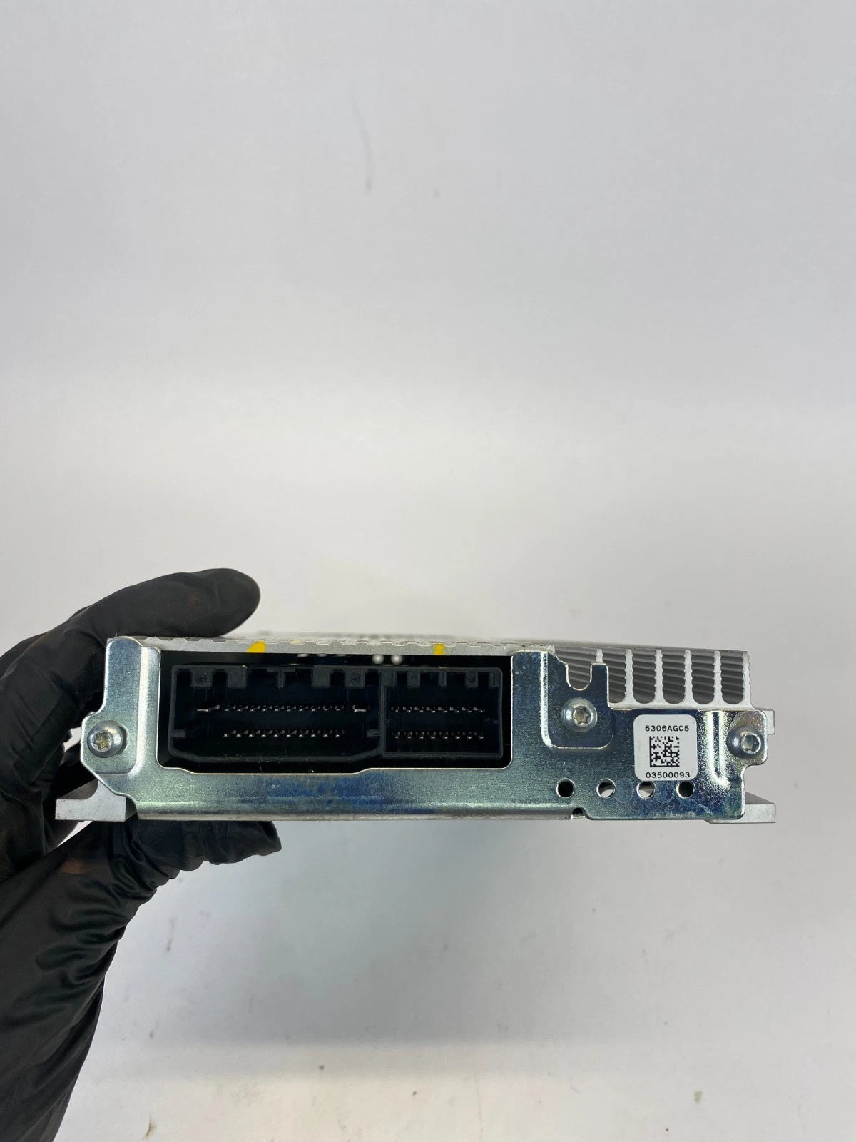2009 2010 DODGE JOURNEY RADIO AUDIO AMPLIFIER AMP MODULE 6306AGC5 OEM FACTORY