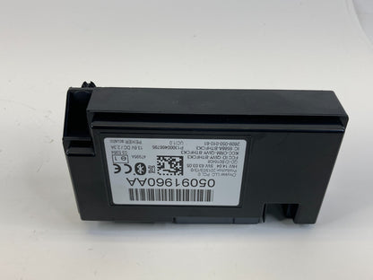 2011-2016 Chrysler Town & Country Bluetooth Communication Control Module