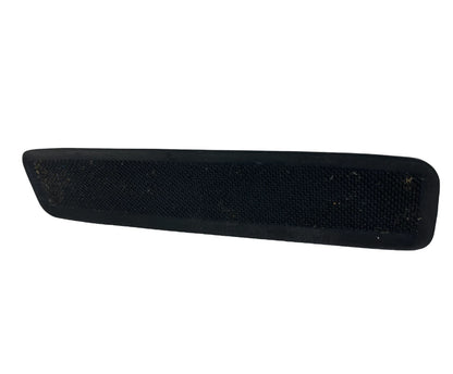 2003 2004 2005 2006 KIA SORENTO CENTER CONSOLE CUP STORAGE COVER RUBBER MAT OEM