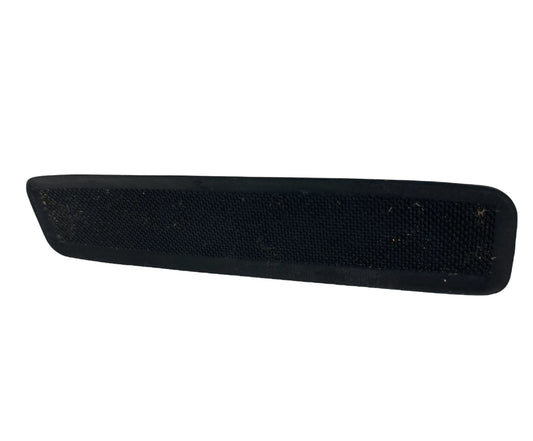 2003 2004 2005 2006 KIA SORENTO CENTER CONSOLE CUP STORAGE COVER RUBBER MAT OEM