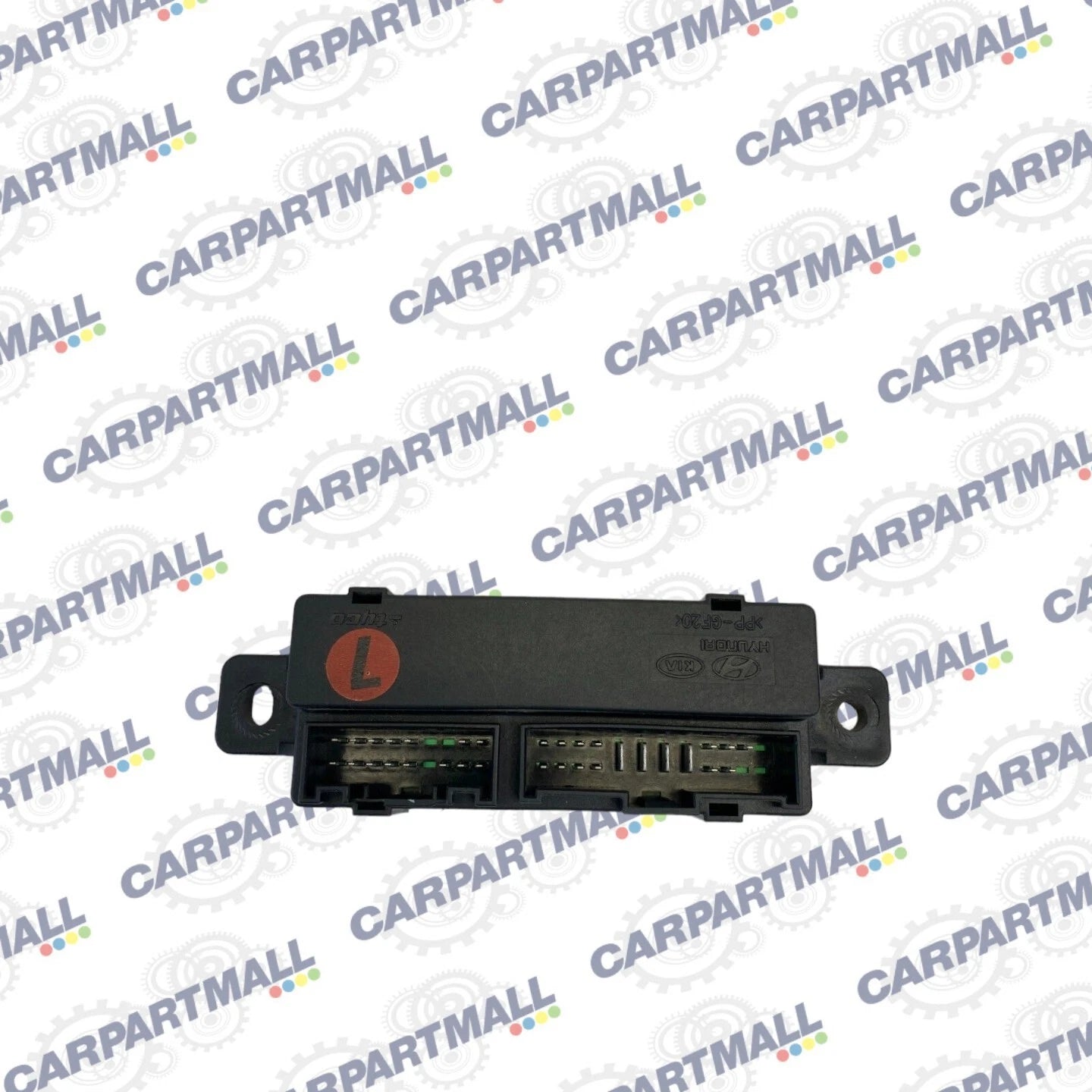 2010-2013 KIA FORTE A/T 2.0L FUSE JUNCTION RELAY CONTROL MODULE UNIT 91940-1M170