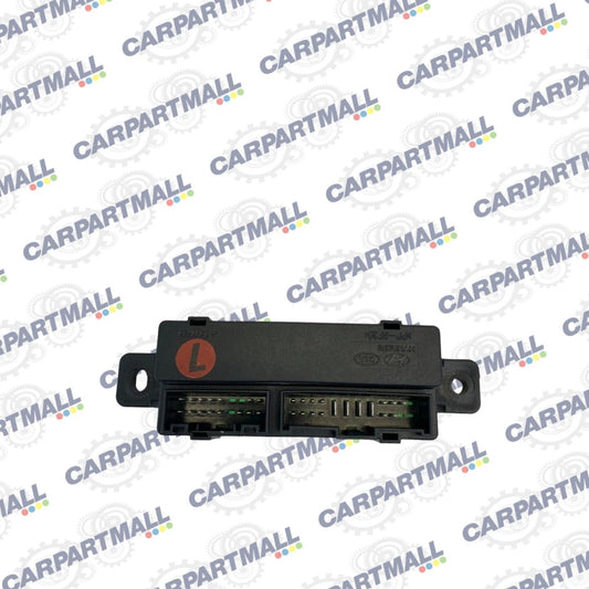 2010-2013 KIA FORTE A/T 2.0L FUSE JUNCTION RELAY CONTROL MODULE UNIT 91940-1M170