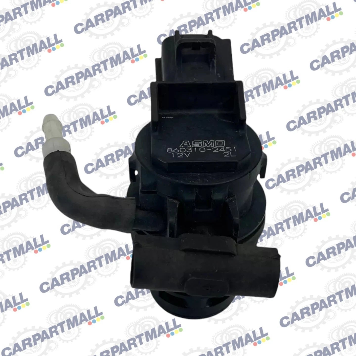 2004-2013 MAZDA 3 5 6 CX-7 WINDSHIELD WASHER FLUID MOTOR PUMP 860310-2451 OEM