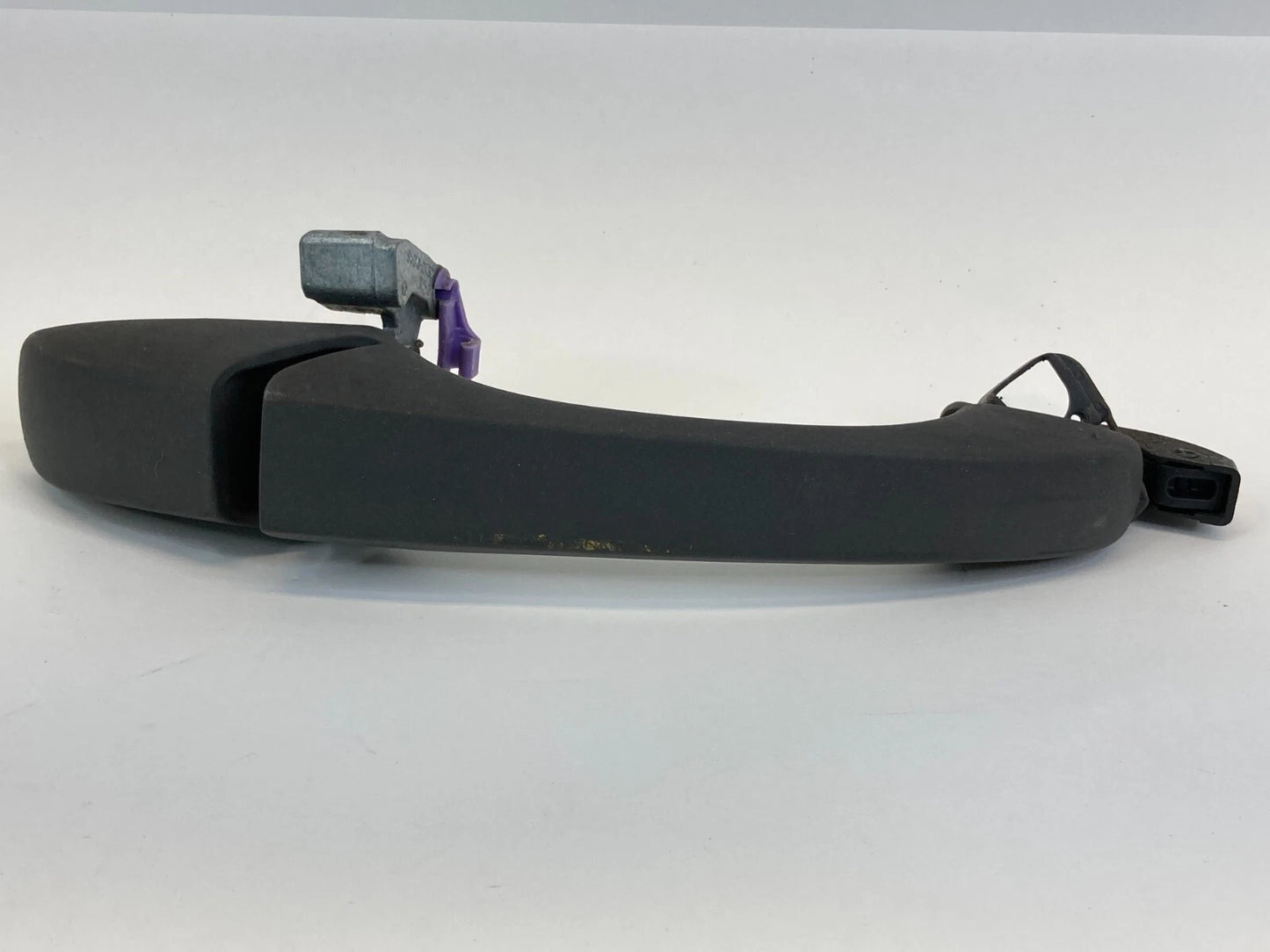 2012 2013 RAM C/V FRONT RIGHT PASSENGER SIDE EXTERIOR DOOR HANDLE ASSY