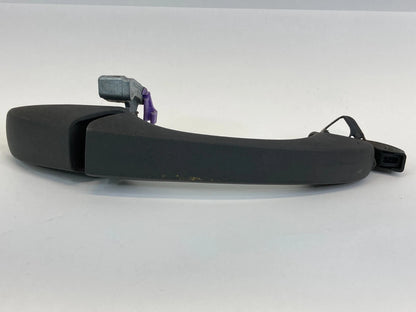 2012 2013 RAM C/V FRONT RIGHT PASSENGER SIDE EXTERIOR DOOR HANDLE ASSY