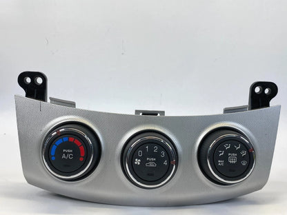 2007-2010 HYUNDAI ELANTRA DASH A/C CLIMATE CONTROL TEMP MODULE OEM 97250-2HXXX