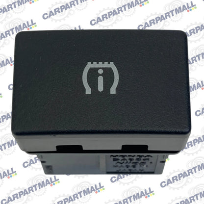 2013-2017 HONDA ACCORD TPMS TIRE PRESSURE SET SWITCH CONTROL BUTTON OEM