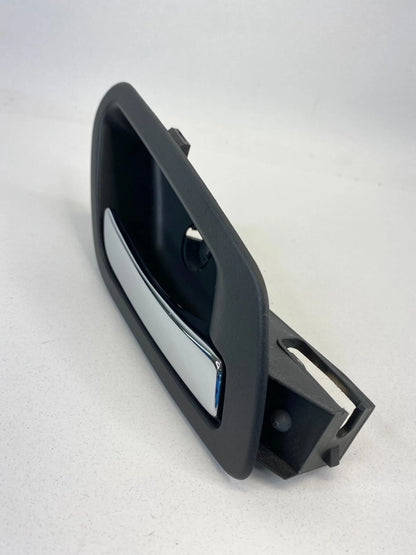 2005-2010 PONTIAC G6 REAR RIGHT SIDE INTERIOR DOOR HANDLE ASSEMBLY 22731744 OEM
