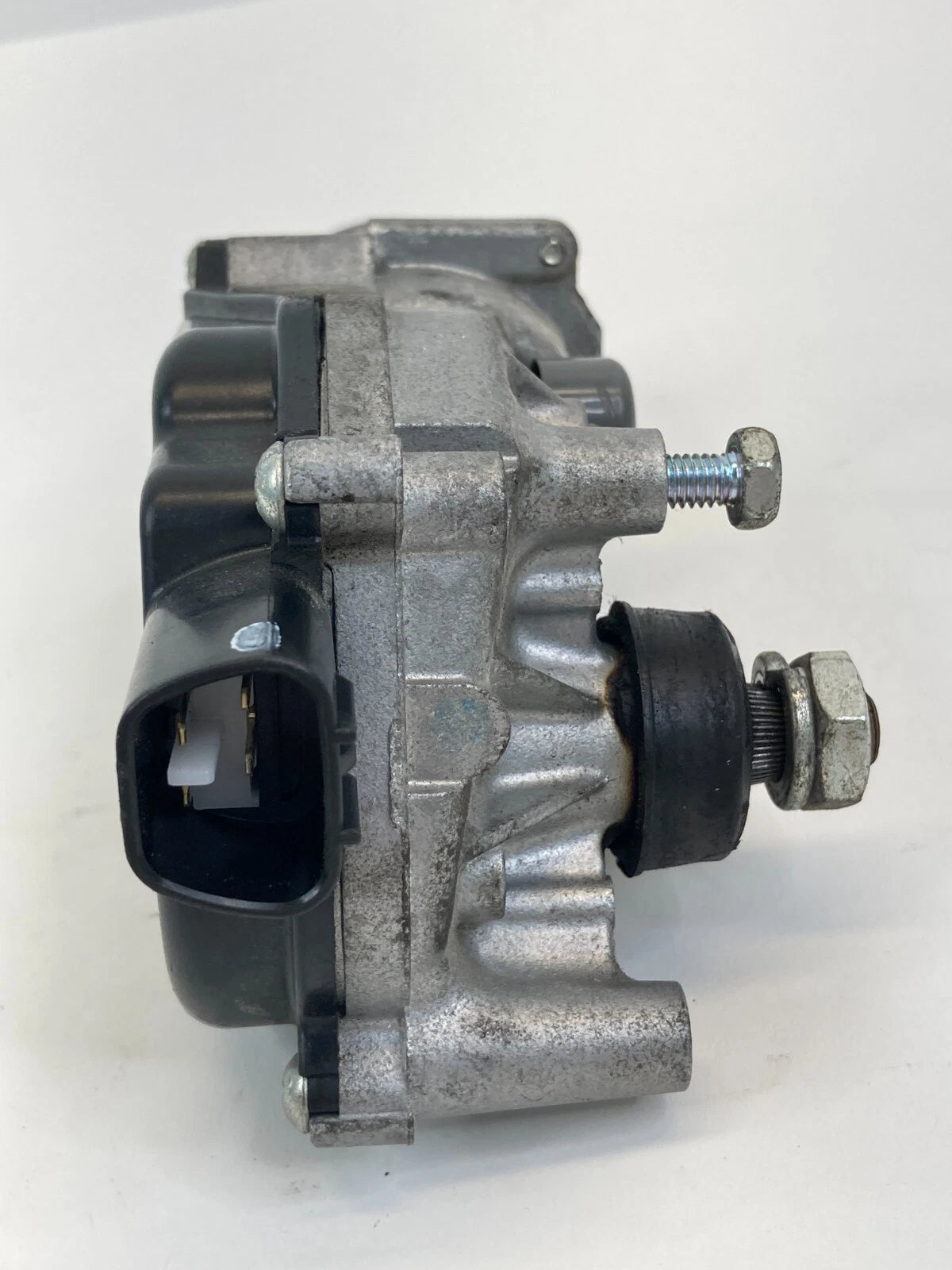 2012-2015 HONDA CIVIC HYBRID FRONT WINDSHIELD WIPER MOTOR ASSEMBLY UNIT OEM