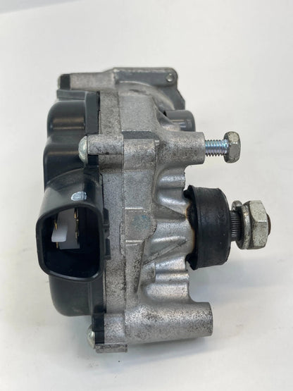 2012-2015 HONDA CIVIC HYBRID FRONT WINDSHIELD WIPER MOTOR ASSEMBLY UNIT OEM