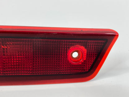 2005-2010 JEEP GRAND CHEROKEE THIRD CENTER HIGH MOUNTED STOP LAMP LEN 55156389AC