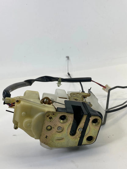 00 01 MAZDA MPV FRONT RIGHT PASSENGER SIDE DOOR POWER LOCK LATCH ACTUATOR OEM