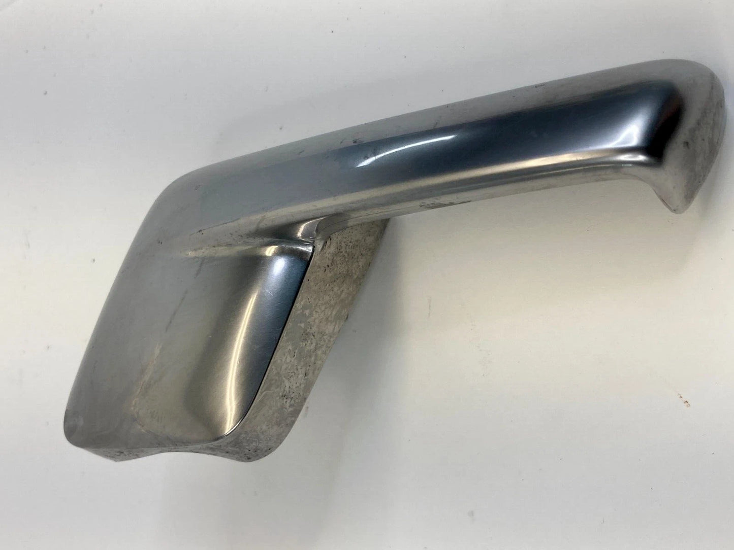03-06 FORD EXPEDITION FRONT RIGHT PASSENGER SIDE INTERIOR DOOR HANDLE 2L14-78218