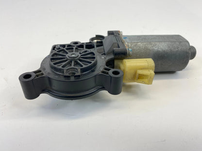 02 03 04 05 06 07 SATURN VUE REAR RIGHT POWER WINDOW MOTOR BOSH CM09093 OEM