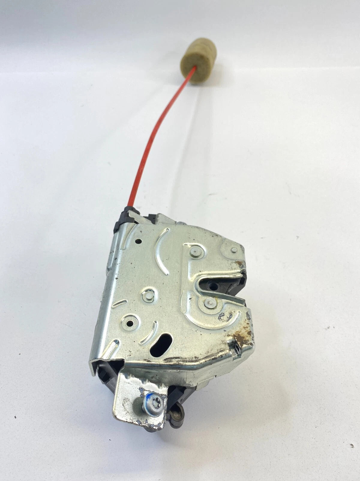 2003-2006 MERCEDES-BENZ E500 REAR TRUNK LOCK LATCH ACTUATOR 1647400635 ASSY OEM