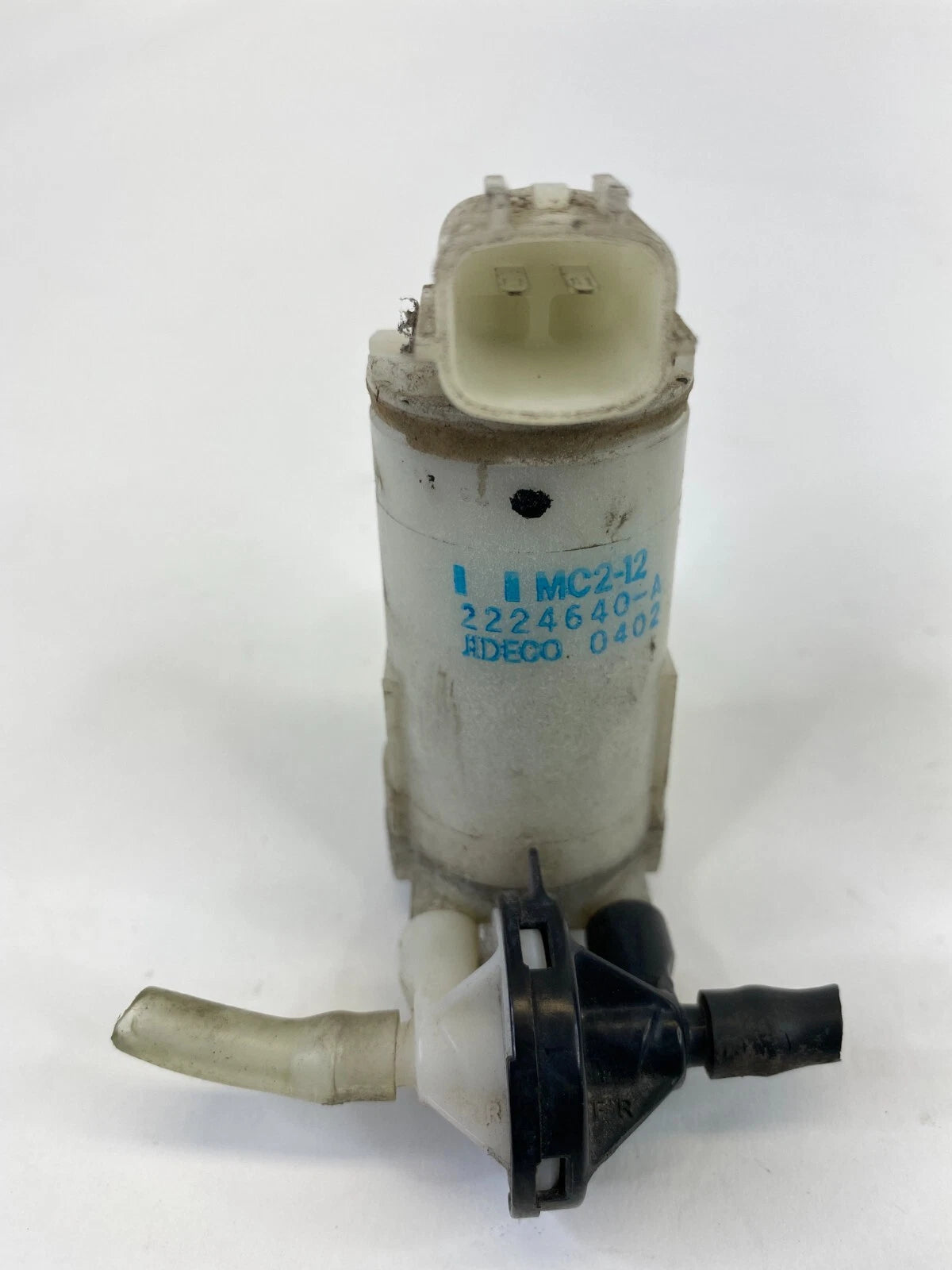 2009 2010 2011 2012 2013 2014 NISSAN CUBE WINDSHIELD WASHER PUMP OEM