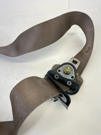 2002-2005 FORD EXPLORER FRONT LEFT DRIVER SIDE SEAT BELT RETRACTOR ASSY OEM