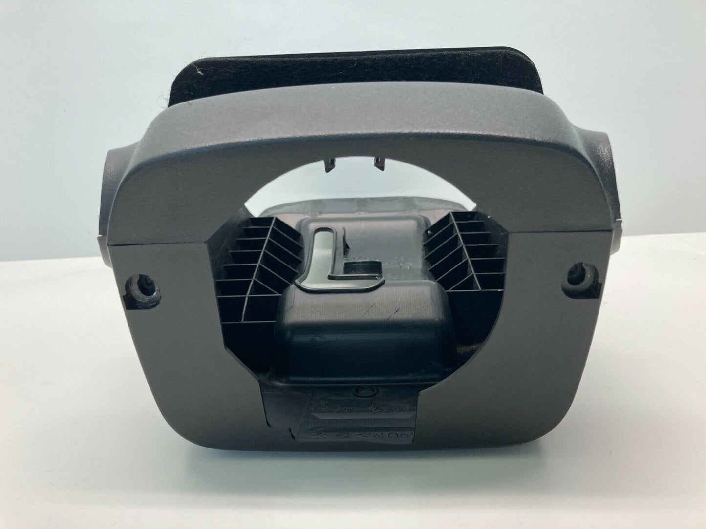 2004-2009 Toyota Prius Steering Column Cover Bezel Trim Panel Shroud Shell OEM