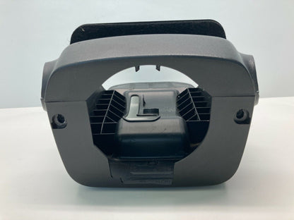 2004-2009 Toyota Prius Steering Column Cover Bezel Trim Panel Shroud Shell OEM