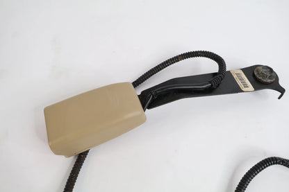 2008-2012 HONDA ACCORD SEDAN FRONT RIGHT PASSENGER SIDE SEAT BELT BUCKLE OEM