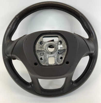 2011-2013 BUICK REGAL STEERING WHEEL W/ AUDIO & CRUISE CONTROL SWITCH 22804398