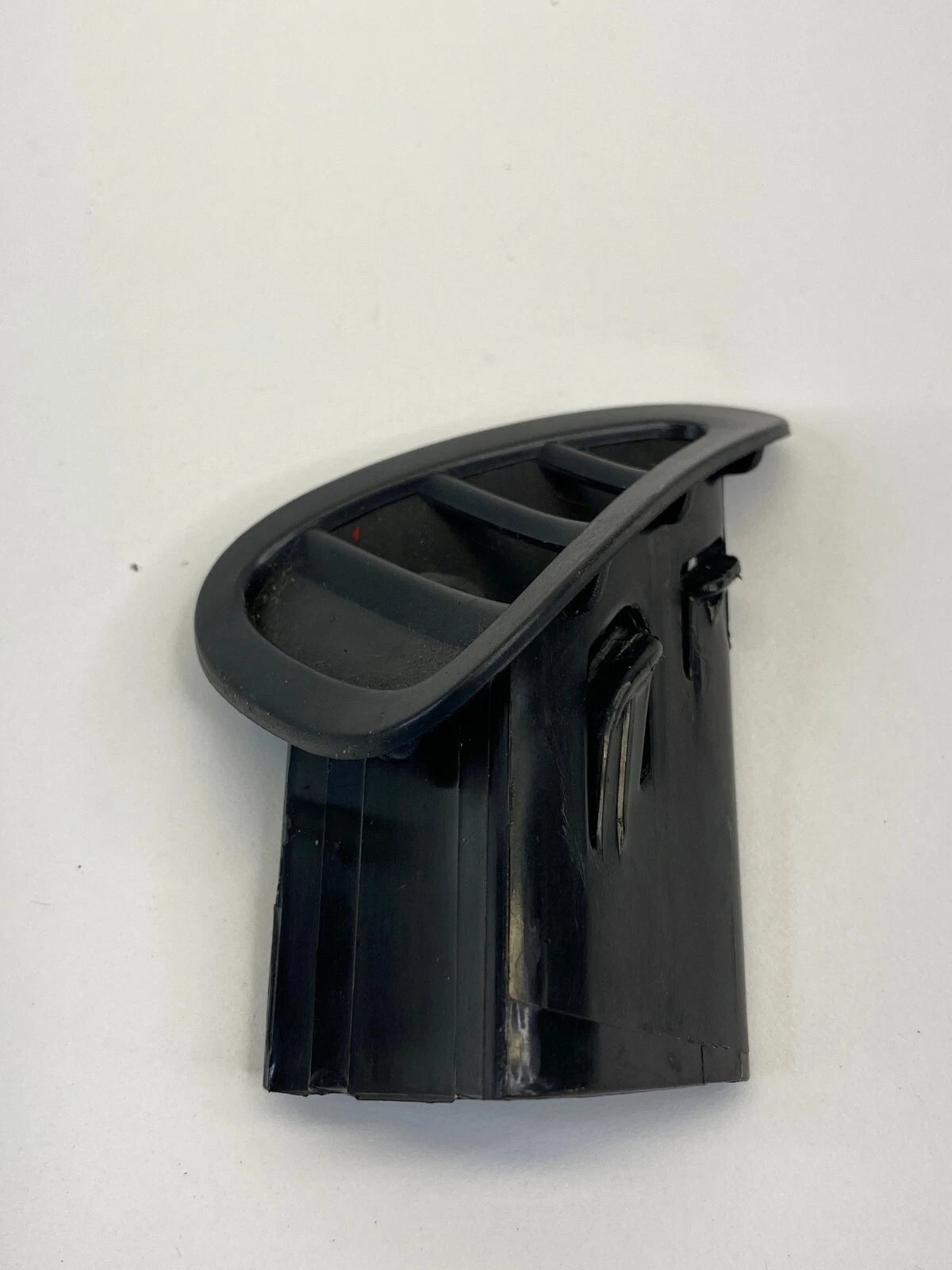 2003-2007 SAAB 9-3 93 DASH LEFT SIDE DEFROSTER VENT GRILL TRIM 12791137 OEM