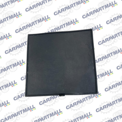 2006 2007 Honda Civic Center Console Storage Tray Rubber Mat Liner 1192267 OEM