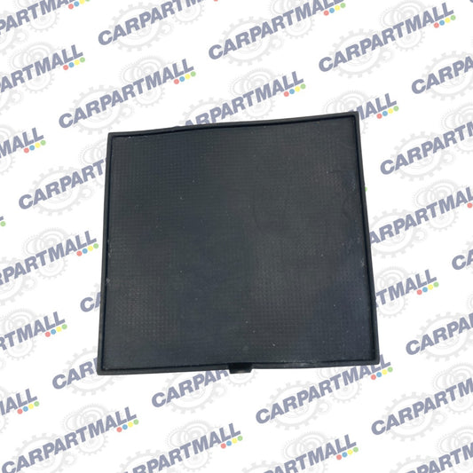 2006 2007 Honda Civic Center Console Storage Tray Rubber Mat Liner 1192267 OEM