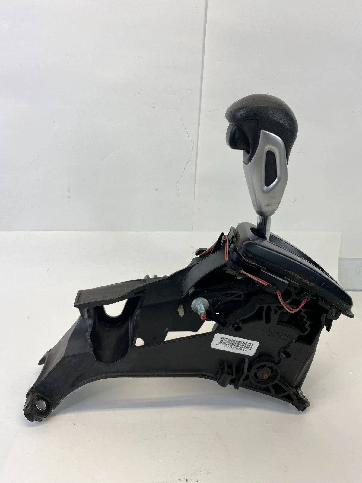 2012 2013 HONDA CIVIC A/T FLOOR GEAR SHIFTER LEVER W / KNOB 209730216 OEM