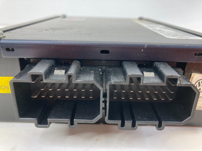 98-10 Volkswagen Beetle Audio Radio Amplifier AMP Equipment Sound 1C0-035-456-P