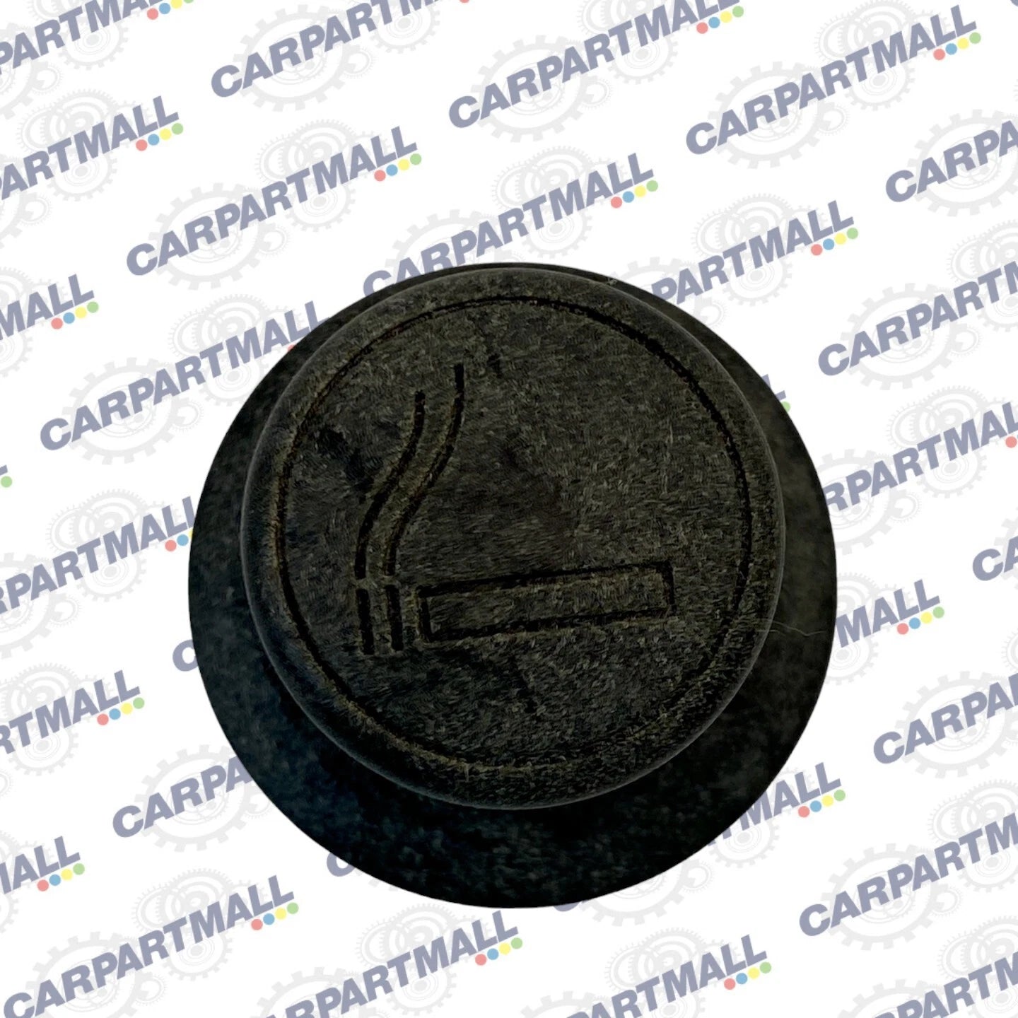 2007 HYUNDAI ACCENT HATCHBACK CENTER CONSOLE CIGARETTE LIGHTER SOCKET KNOB OEM