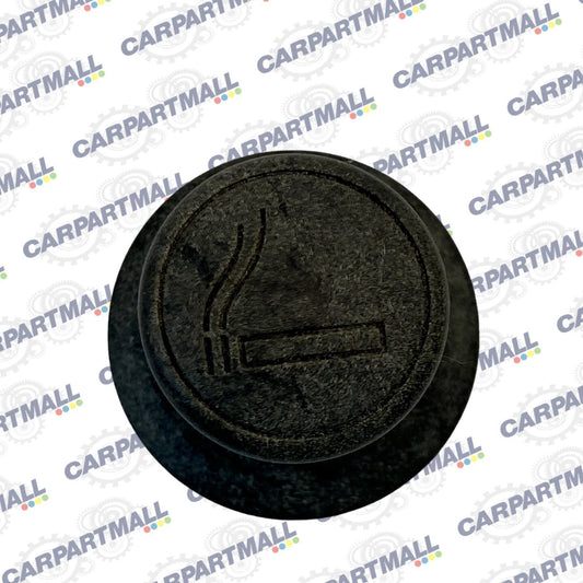 2007 HYUNDAI ACCENT HATCHBACK CENTER CONSOLE CIGARETTE LIGHTER SOCKET KNOB OEM