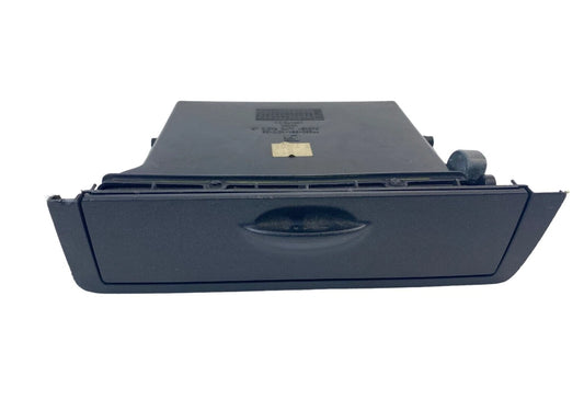 2001-2005 HONDA CIVIC COUPE 2-DR CENTER DASH STORAGE POCKET ASSY 77280S5AA01023