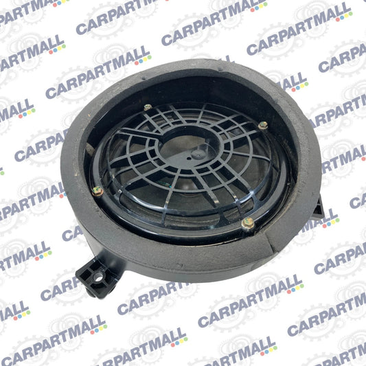 2002 2003 MERCEDES-BENZ ML 320 FRONT RIGHT SIDE DOOR SPEAKER AUDIO A1638201202