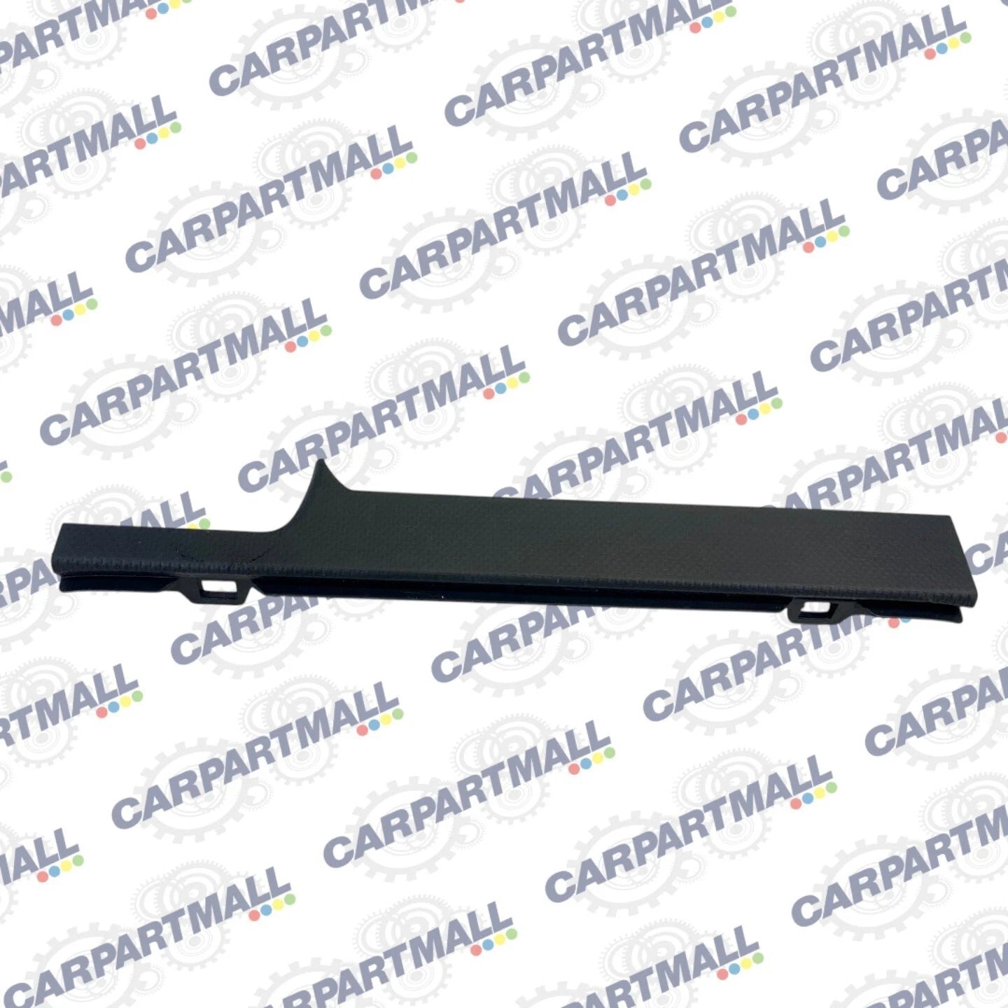 08-15 SCION XB DASH TRIM CAP LOCATED UNDER RADIO STEREO LOWER BEZEL 55422-12230