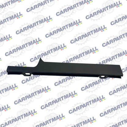 08-15 SCION XB DASH TRIM CAP LOCATED UNDER RADIO STEREO LOWER BEZEL 55422-12230